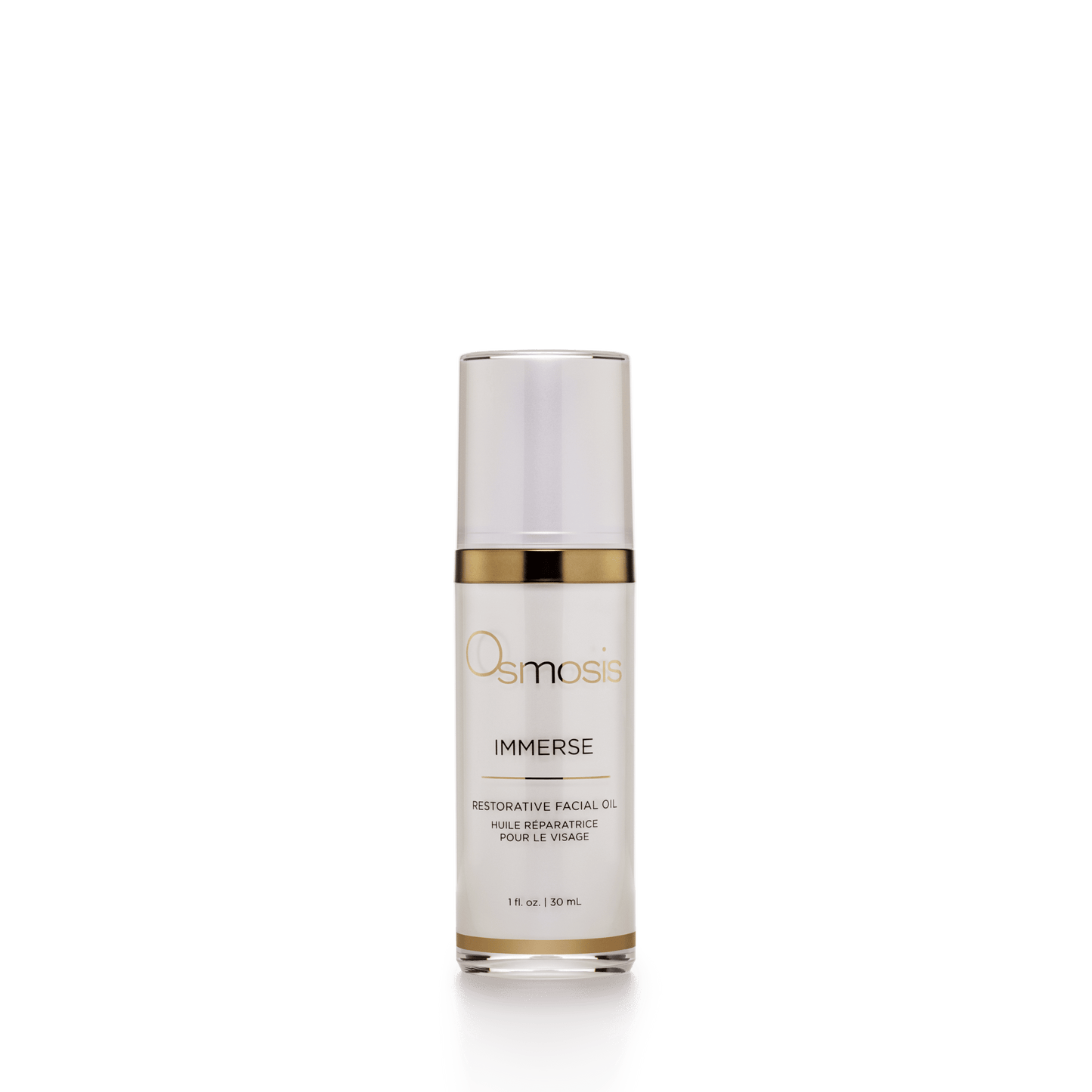 Immerse Facial Oil