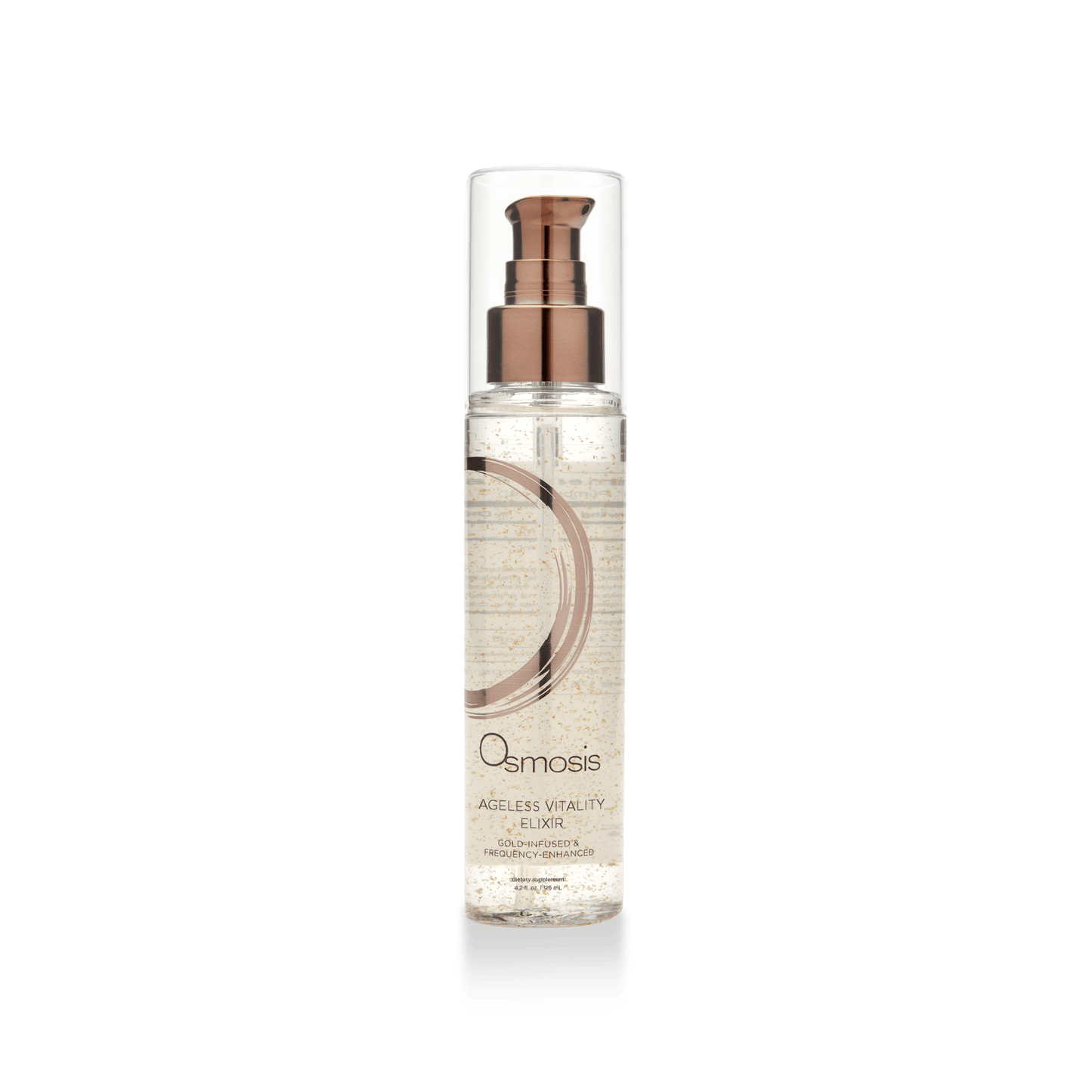 Ageless Vitality Elixir