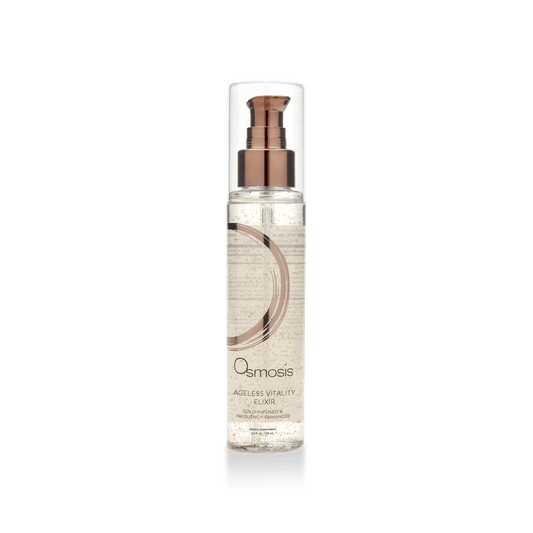 Ageless Vitality Elixir