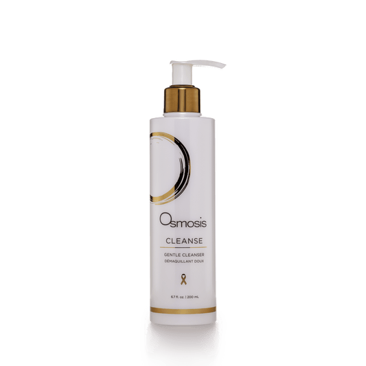 Cleanse Gentle Cleanser