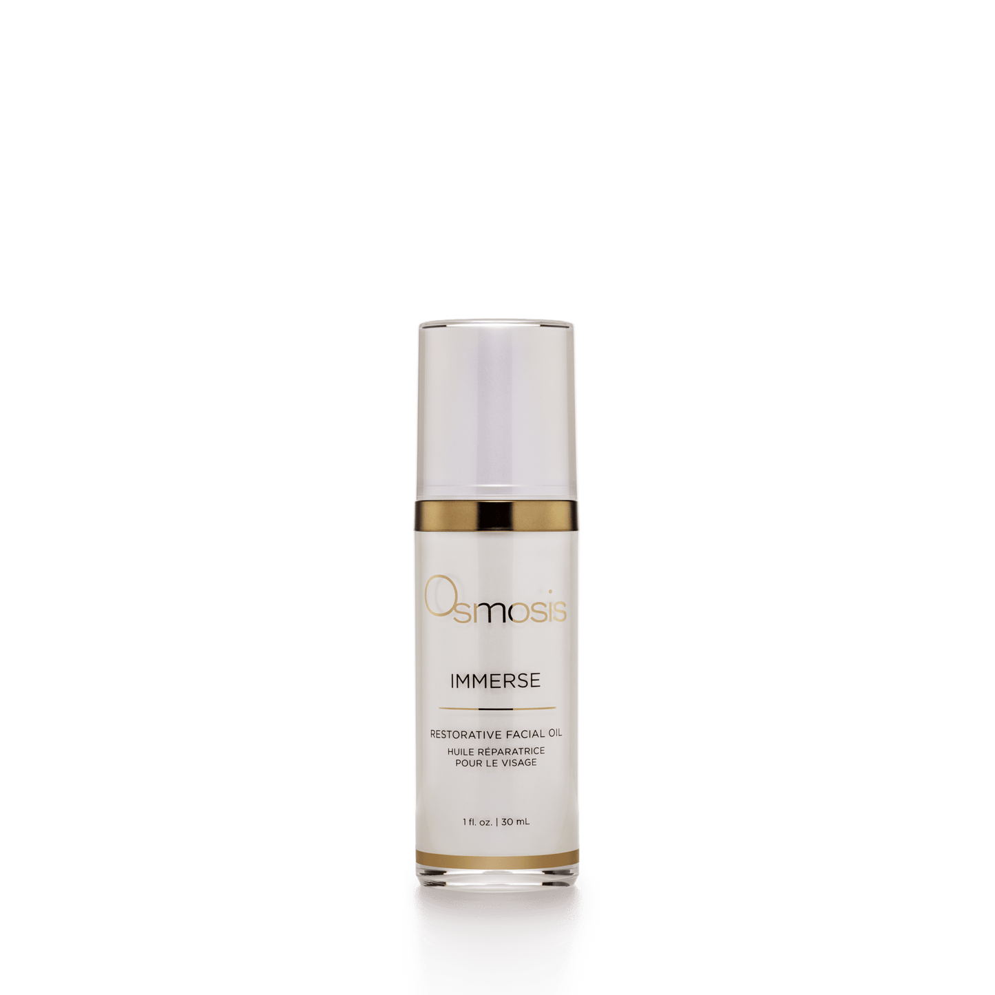 Immerse Facial Oil