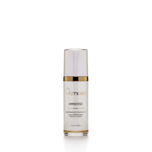 Immerse Facial Oil