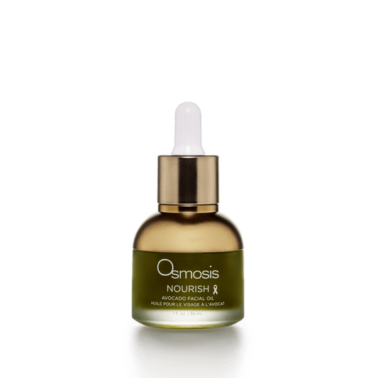 Nourish Facial Oil