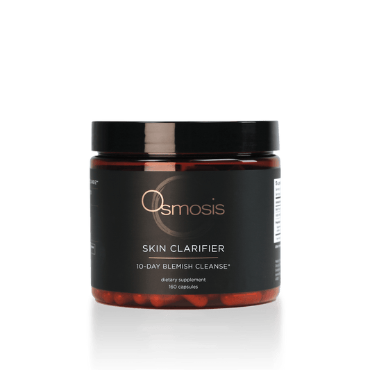 Skin Clarifier 10 Day Blemish Cleanse