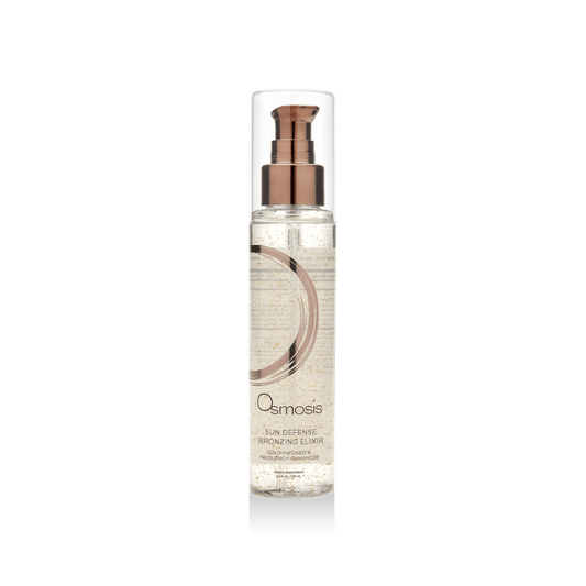 Sun Defense Bronzing Elixir